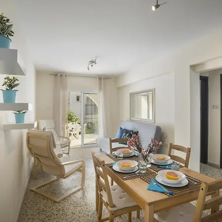 You Have Found The Perfect Holiday Apartment In Ayia Napa, Ayia Napa Apartment 1362
