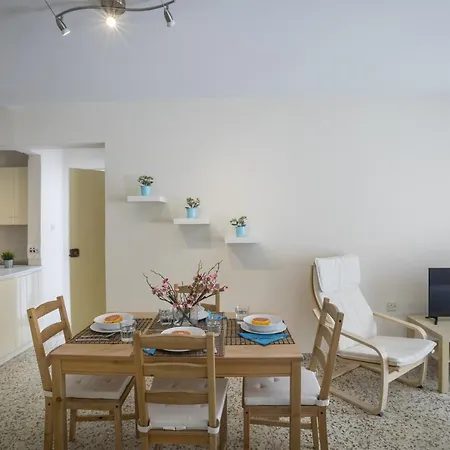 Villa You Have Found The Perfect Holiday Apartment In Ayia Napa, Ayia Napa Apartment 1362 Ayía Nápa
