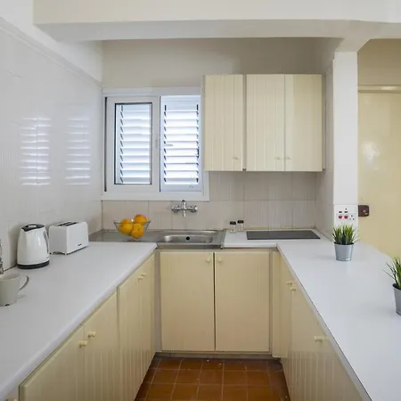 You Have Found The Perfect Holiday Apartment In Ayia Napa, Ayia Napa Apartment 1362 Βίλα