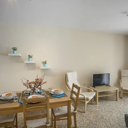 You Have Found The Perfect Holiday Apartment In Ayia Napa, Ayia Napa Apartment 1362 וילה *