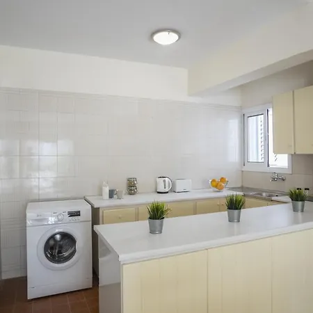 You Have Found The Perfect Holiday Apartment In Ayia Napa, Ayia Napa Apartment 1362