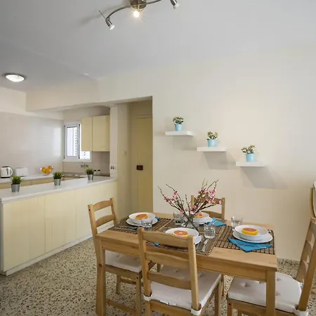 You Have Found The Perfect Holiday Apartment In Ayia Napa, Ayia Napa Apartment 1362 *