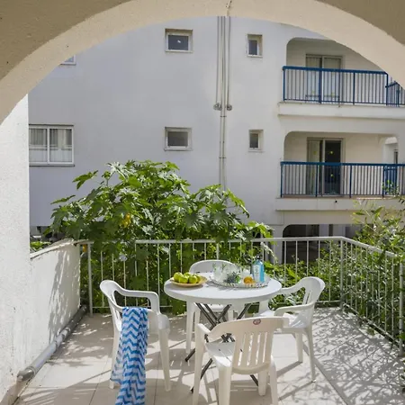 וילה You Have Found The Perfect Holiday Apartment In Ayia Napa, Ayia Napa Apartment 1362 איה נאפה