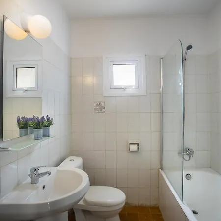 You Have Found The Perfect Holiday Apartment In Ayia Napa, Ayia Napa Apartment 1362